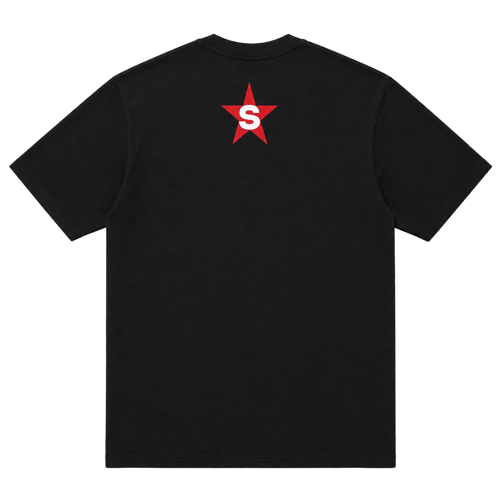 I ♥︎ STARCRUSHER TEE