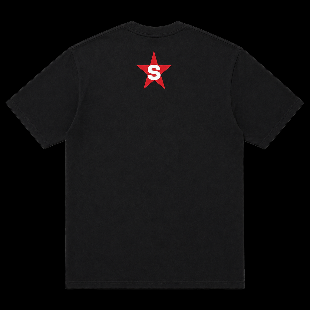 I ♥︎ STARCRUSHER TEE
