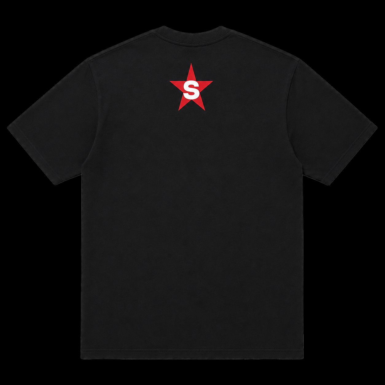 I ♥︎ STARCRUSHER TEE