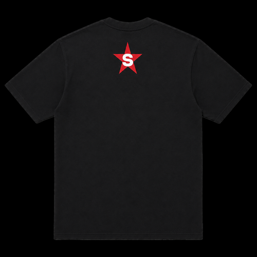 I ♥︎ STARCRUSHER TEE