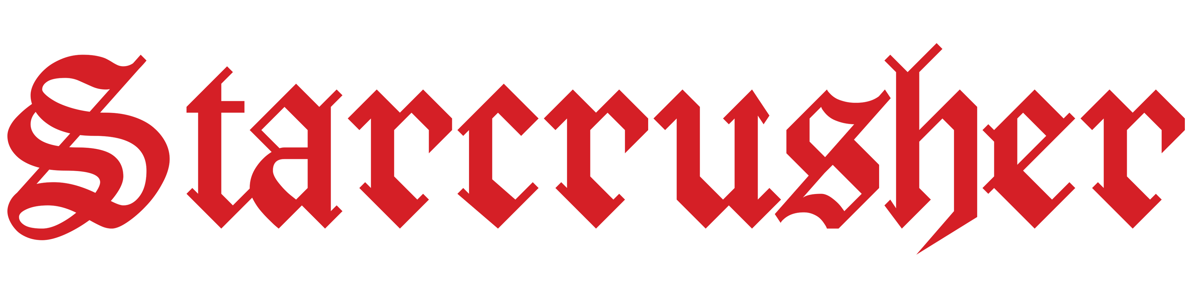 Starcrusher